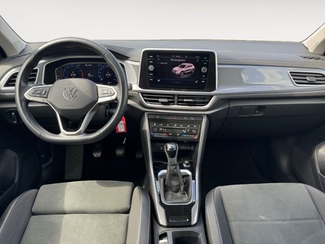 Volkswagen T-Roc 1.0 TSI Style