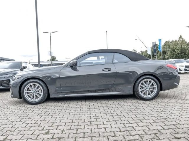 BMW 430 430i Cabrio M-Sport xDrive