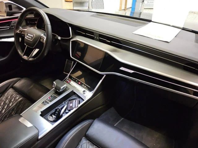 Audi S7 3.0 TDI Quattro Sportback
