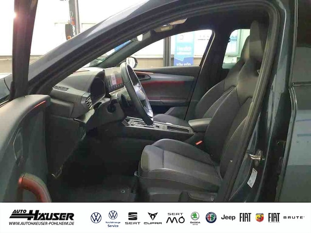 Cupra Formentor 2.0 TSI DSG VZ