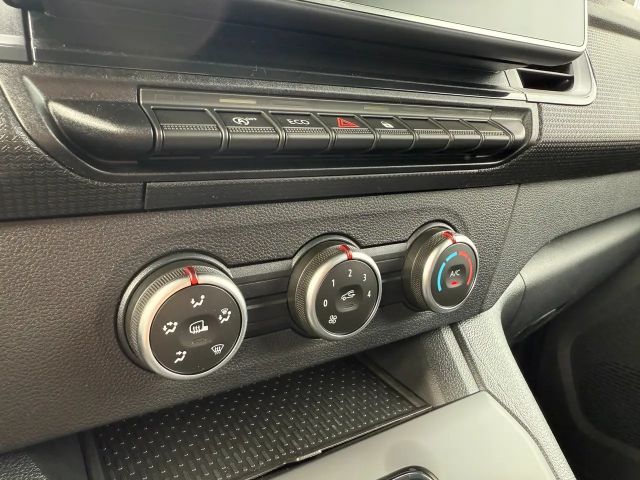 Renault Kangoo Van  Extra dCi 95 AHK Kamera