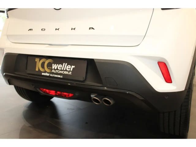 Opel Mokka 1.2 Turbo Turbo