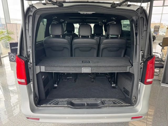 Mercedes-Benz V 300 AMG Line V 300 d