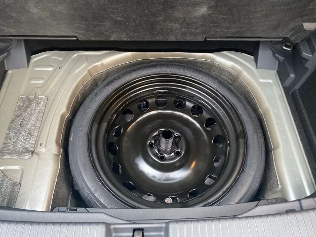 Volkswagen T-Cross DSG