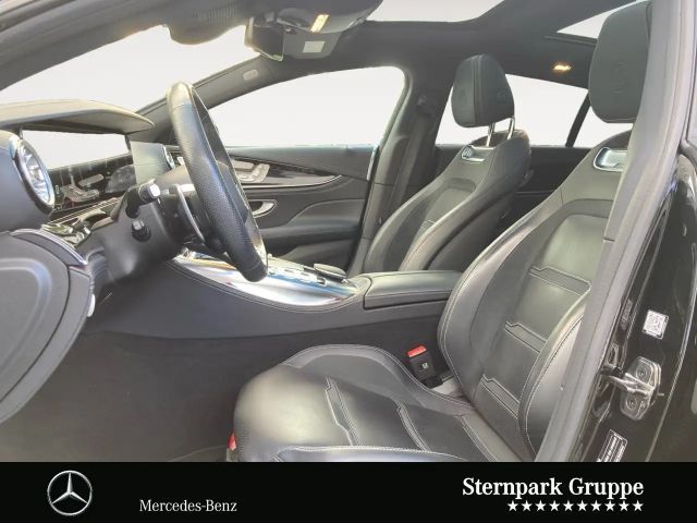 Mercedes-Benz AMG GT 4MATIC+ AMG Line Coupé