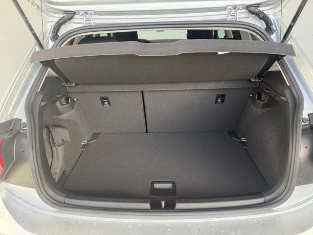 Volkswagen Polo 4Me TSI