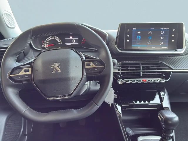 Peugeot 2008 Allure Pack PureTech
