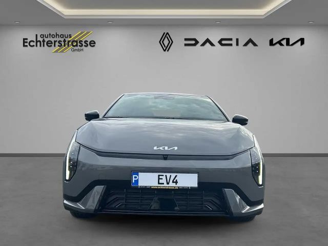 Kia EV4 81.4 kWh Fastback GT-Line