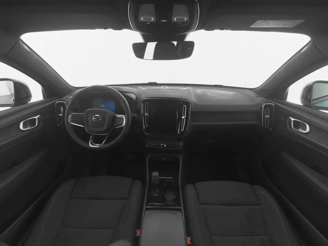 Volvo C40 Recharge Ultimate