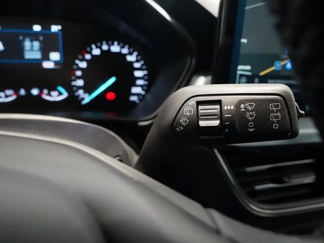 Ford Focus Active EcoBoost