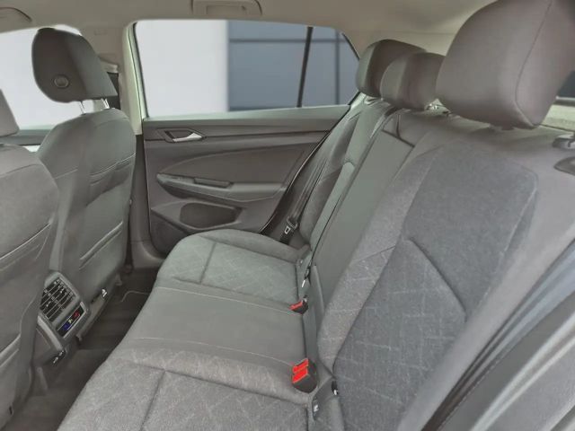 Volkswagen Golf 2.0 TDI Golf VIII Life