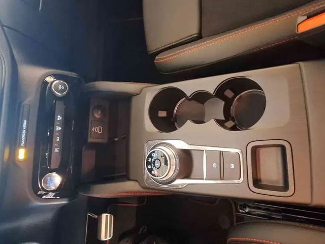 Ford Kuga Hybrid ST Line X