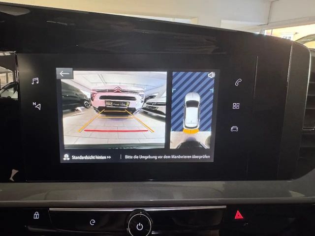 Opel Mokka e **ACC+Navi+SHZ+LHZ+Kam**