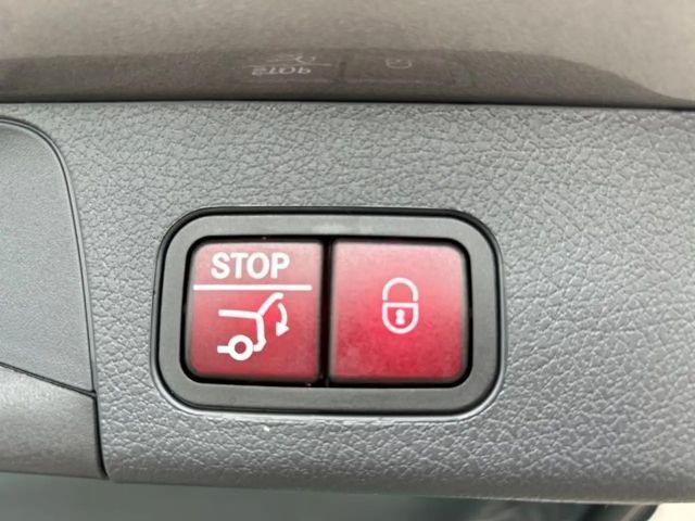 Mercedes-Benz GLB 200 GLB 200 d Progressive