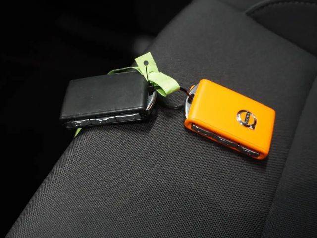 Volvo XC40 Recharge T4