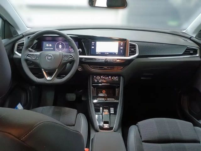 Opel Grandland X GS-Line Grand Sport