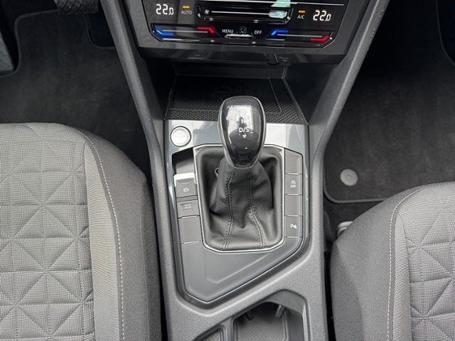 Volkswagen Tiguan 2.0 TDI DSG