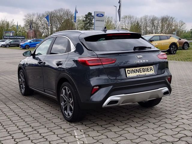 Kia XCeed 1.5T XDITION LED+Navi+Kamera+Keyless