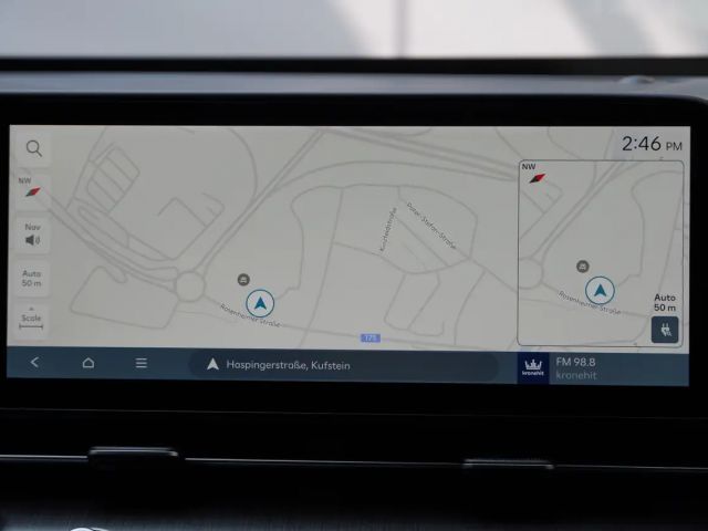 Hyundai Kona Electric