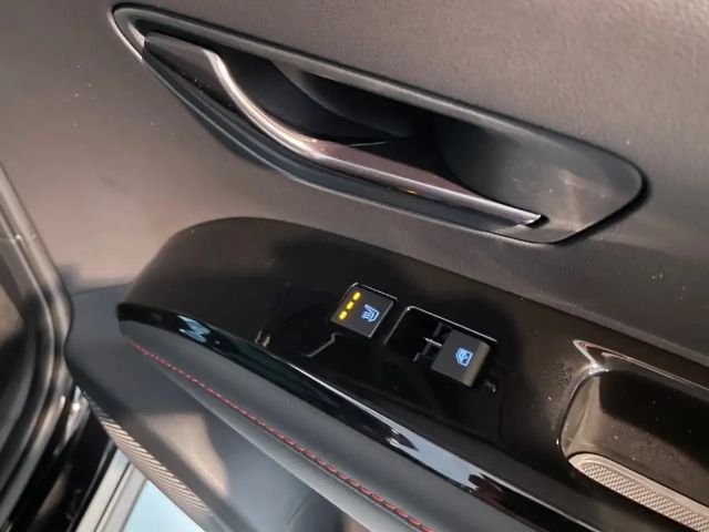 Hyundai Tucson 1.6 Hybrid N Line T-GDi