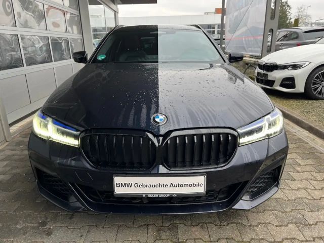 BMW 530 M-Sport Touring xDrive