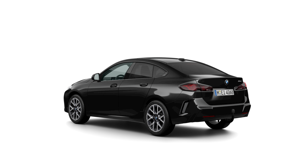 BMW 220 220d Coupé Gran Coupé