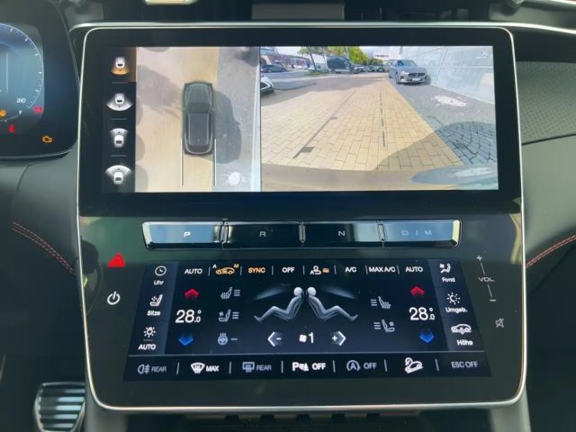 Maserati Grecale Trofeo