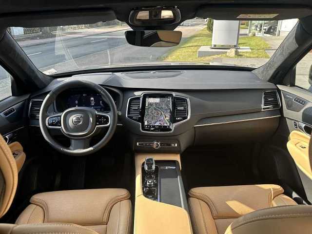 Volvo XC90 XC90