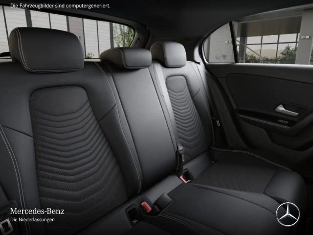 Mercedes-Benz A 200 Progressive