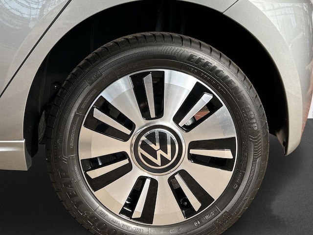 Volkswagen e-up! up! 61 kW (83 PS) 32,3 kWh 1-Gang-Automatik