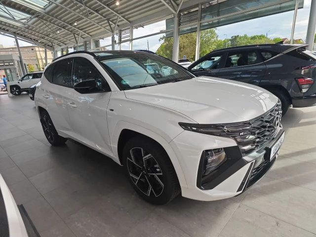 Hyundai Tucson N Line
