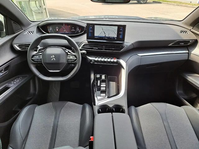 Peugeot 3008 Allure Pack EAT8 PureTech