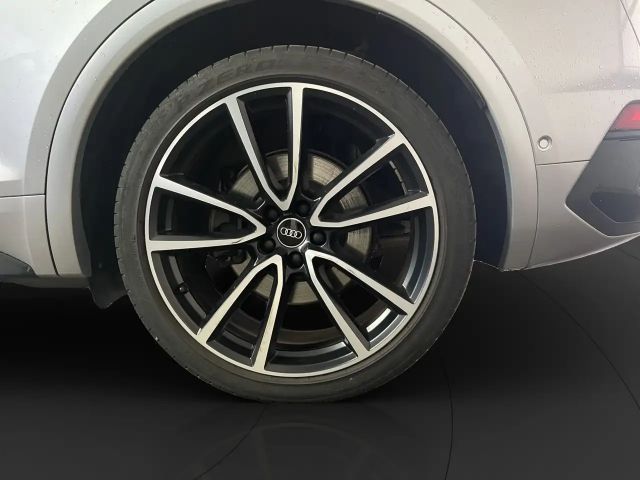 Audi Q5 Hybride Quattro S-Line