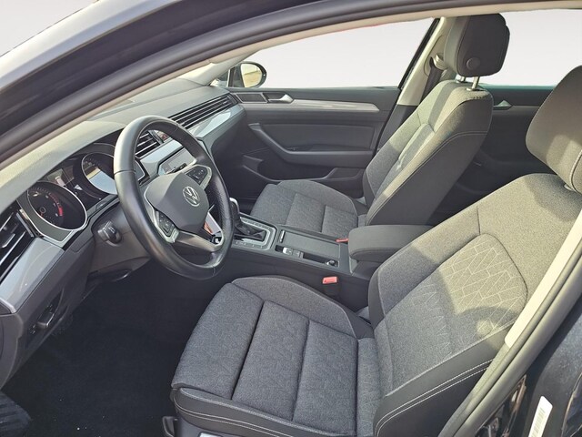Volkswagen Passat 1.5 TSI BMT Variant