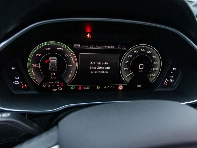 Audi Q3 45 TFSI S-Tronic