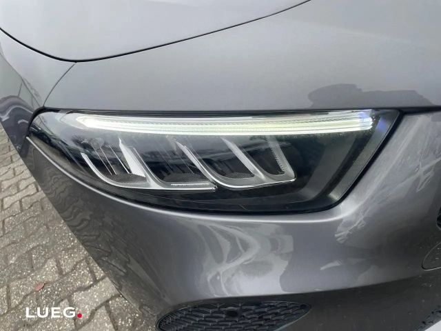 Mercedes-Benz A 200 Progressive