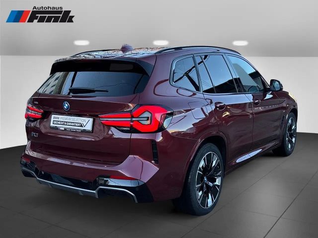 BMW iX3 M-Sport iX3
