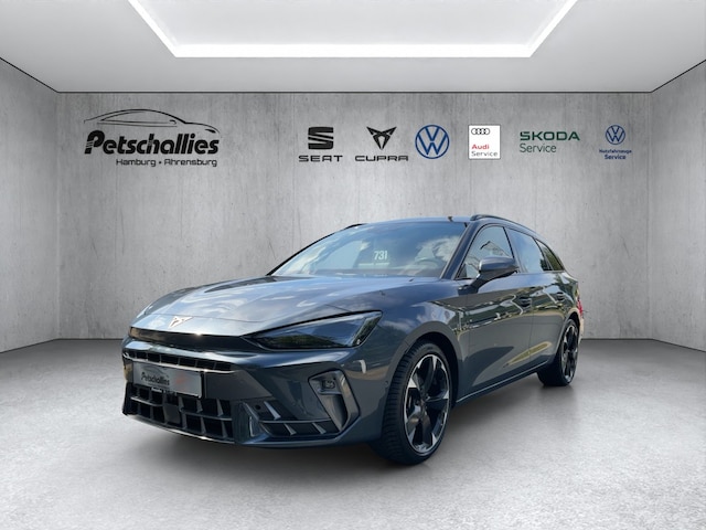 Cupra Leon DSG Sportstourer