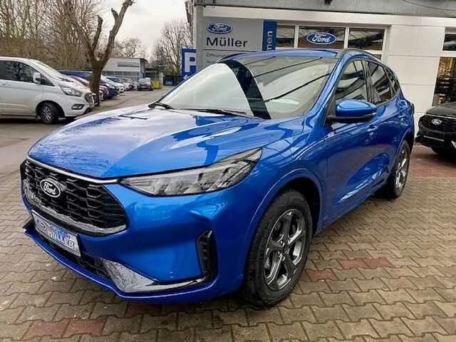 Ford Kuga 2.5 FHEV 4x4''ST-LINE''LED-SW,Kamera, Navi
