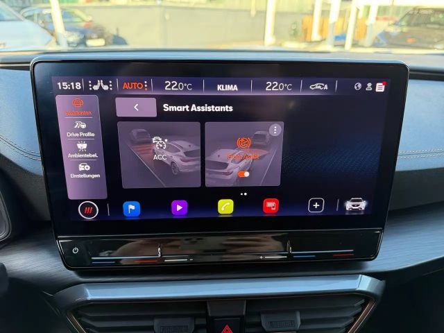 Cupra Formentor 1.5 TSI