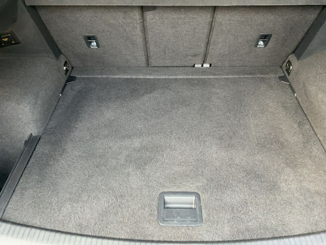 Volkswagen Tiguan 2.0 TDI