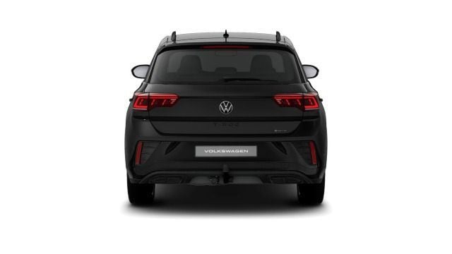 Volkswagen T-Roc 2.0 TDI DSG IQ.Drive R-Line