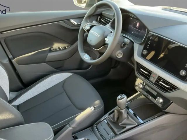 Skoda Kamiq 1,0 TSI 130 Jahre digital Cockpit Keyless Kamera