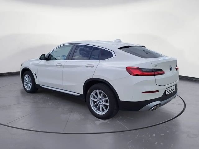 BMW X4 xDrive20d