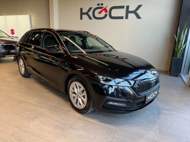 Skoda Octavia 4x4 Style Style