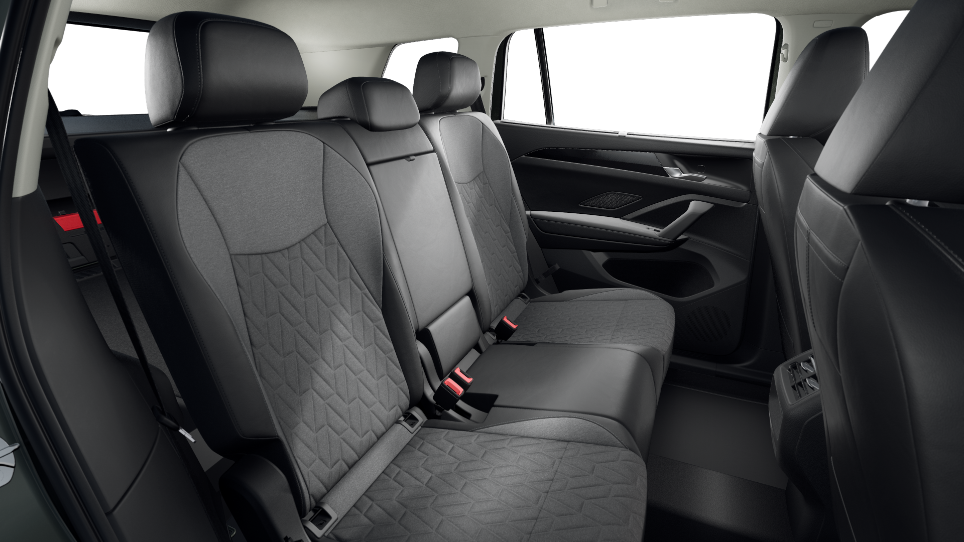 Volkswagen Tayron 1.5 eTSI Life