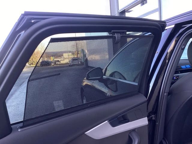 Audi A4 2.0 TDI Avant S-Tronic