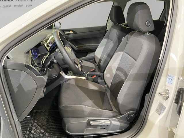 Volkswagen Polo 1.0 TSI