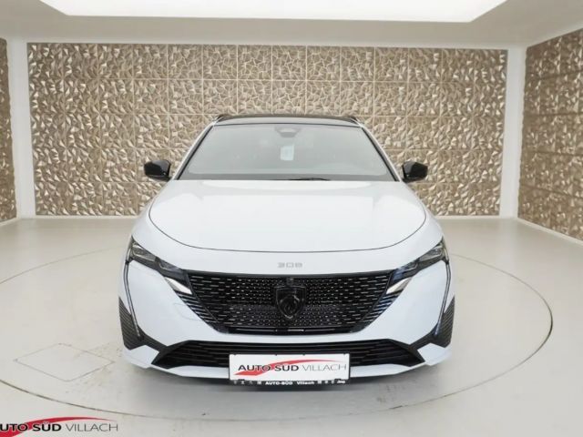 Peugeot 308 BlueHDi EAT8 GT-Line SW