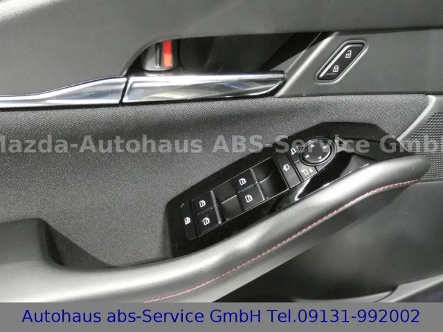 Mazda CX-30 Homura SkyActiv